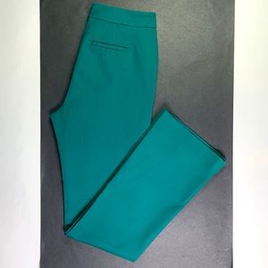 Boden Richmond Bootcut Stretch Trouser Pants  6L